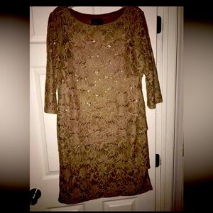 Dress to wear to the next wedding!